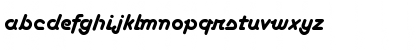 Anaconda Regular Font Anaconda Regular Font