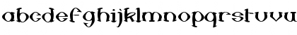 Anal Satisfaction Regular Font Anal Satisfaction Regular Font