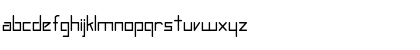 Andromeda Regular Font Andromeda Regular Font