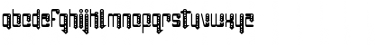 Angie Pierced Regular Font Angie Pierced Regular Font
