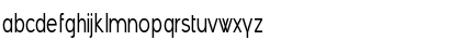 Angostura Regular Font