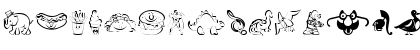 Animations Regular Font Animations Regular Font