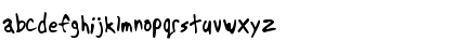 Another Regular Font Another Regular Font