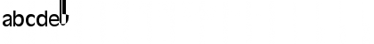 AntiqueOliT Regular Font