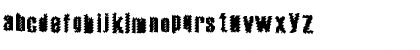 Apocalypse Regular Font Apocalypse Regular Font