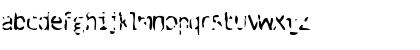 BlueSpent Bold Font BlueSpent Bold Font