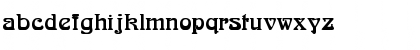 ArnoldBoecklin-ExtraBold Regular Font ArnoldBoecklin-ExtraBold Regular Font