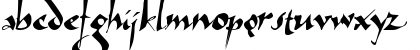 Arthur Regular Font Arthur Regular Font