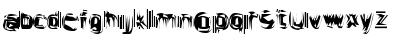 Astigama Tizm Regular Font