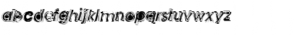 Astigma Regular Font Astigma Regular Font