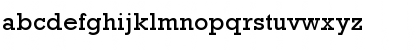 Astute SSi Regular Font Astute SSi Regular Font