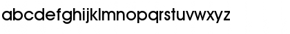 AvantGarde Md BT Medium Font