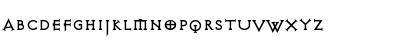 AvQest Regular Font AvQest Regular Font