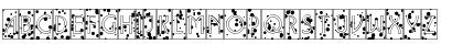 a_LancetCmIkbl Regular Font a_LancetCmIkbl Regular Font