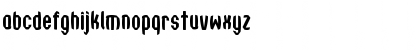 a_TechnicsBrl DemiBold Font