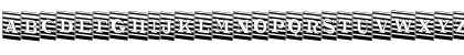 a_TrianglerCmMrDn Regular Font a_TrianglerCmMrDn Regular Font