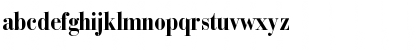 BabylonDB Normal Font BabylonDB Normal Font