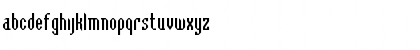 Baccus Bevel Regular Font