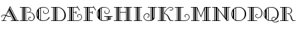 Balerina-Normal Regular Font Balerina-Normal Regular Font