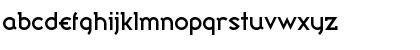 Bandy Regular Font Bandy Regular Font