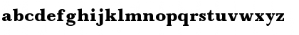Bartholomew-Bold Regular Font