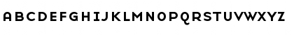 BaseNineSmallCaps Regular Font