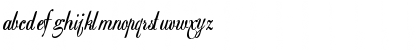 BasicClassA156a Bold Font BasicClassA156a Bold Font