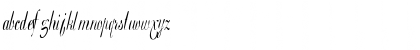 BasicClassA156a Regular Font BasicClassA156a Regular Font