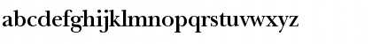 BaskervilleNovaTwoDemi Regular Font BaskervilleNovaTwoDemi Regular Font