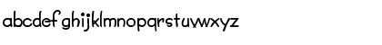 Beachbank Regular Font Beachbank Regular Font