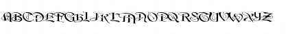 BeavertonPlace Regular Font BeavertonPlace Regular Font