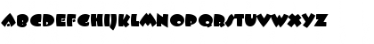 Beesknees ITC Regular Font