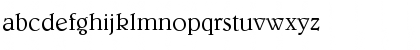 Belwe Light Font