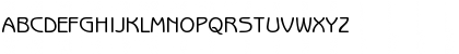 BenjaminSansSmc Regular Font BenjaminSansSmc Regular Font