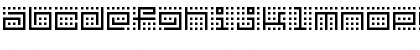 BM kitchen A10 Font BM kitchen A10 Font