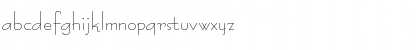 BernhardFashion BT Regular Font BernhardFashion BT Regular Font