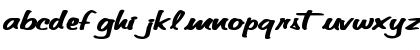 BetaTechFont65 Bold Font BetaTechFont65 Bold Font