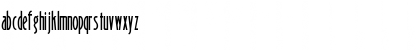 Binner Gothic Font Binner Gothic Font