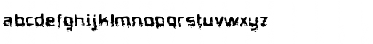 Biometric Joe Regular Font
