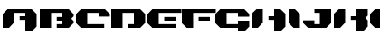 Bionic Kid Simple Regular Font Bionic Kid Simple Regular Font