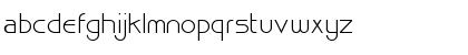 Bisque Regular Font