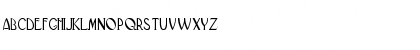 BlackAdderII Regular Font BlackAdderII Regular Font