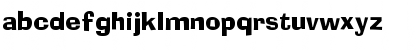 AdLib Regular Font AdLib Regular Font