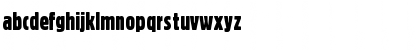 BlockDRegExtCon Regular Font BlockDRegExtCon Regular Font