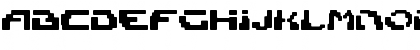 Blokk Regular Font Blokk Regular Font