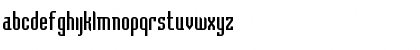 Bodiac Regular Font Bodiac Regular Font