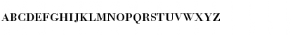 Bodoni Recut OldStyle SSi Small Caps Font Bodoni Recut OldStyle SSi Small Caps Font