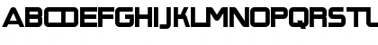 BoomBox Normal Font BoomBox Normal Font