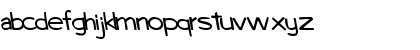 Booster Regular Font Booster Regular Font