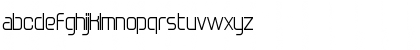 BN Deep Blue Regular Font BN Deep Blue Regular Font